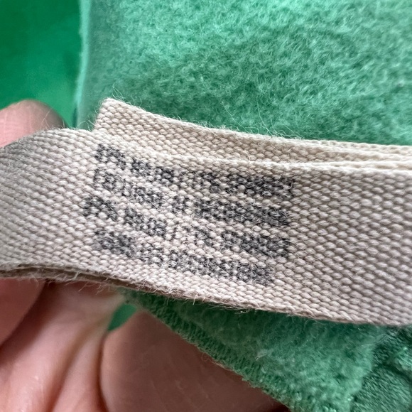 Aerie Vibrant Green Lace Bra - Picture 4 of 5